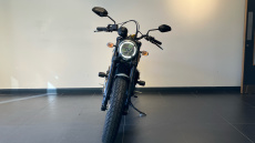 Ducati Scrambler Classic (MY15)